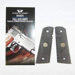 WILSON COMBAT 1911 С G10 å / ޥ ե륵 (NEW)