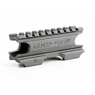 A.R.M.S. #54™ Throw Lever® for L3 EOTech Type Optics (NEW)