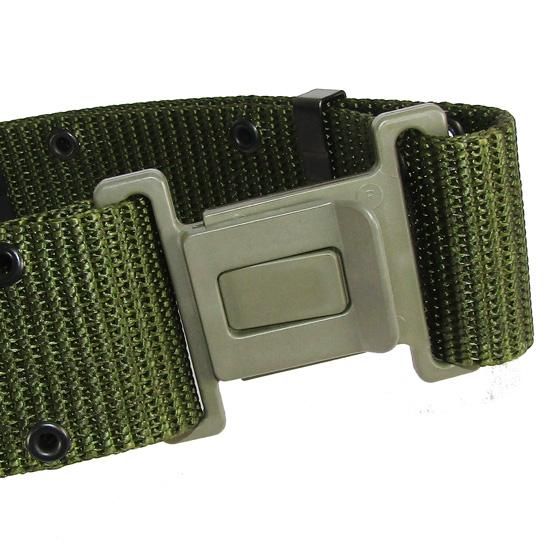 【数々のアワードを受賞】 アメリカ軍CATHEY LC2ベルト(M)セツト ホルスター 悔し M-12 個人装備