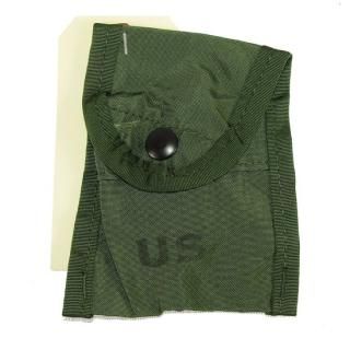 ≪USGI≫ ファーストエイド コンパス ポーチ / 2007年 (NEW)
