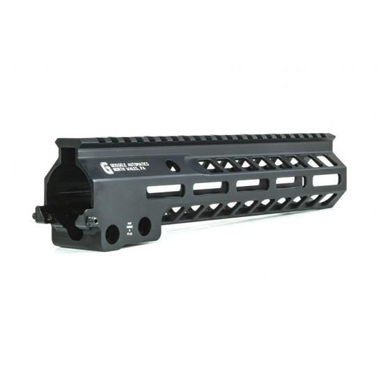 ≪Geissele≫ Super Modular Rail MK14 ,9.3インチ / ブラック (NEW)