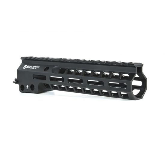 ≪Geissele≫ Super Modular Rail MK14 ,9.3インチ / ブラック (NEW)