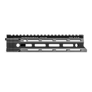 DD MFR™ 9.0 (M-LOK®) Rail (NEW)