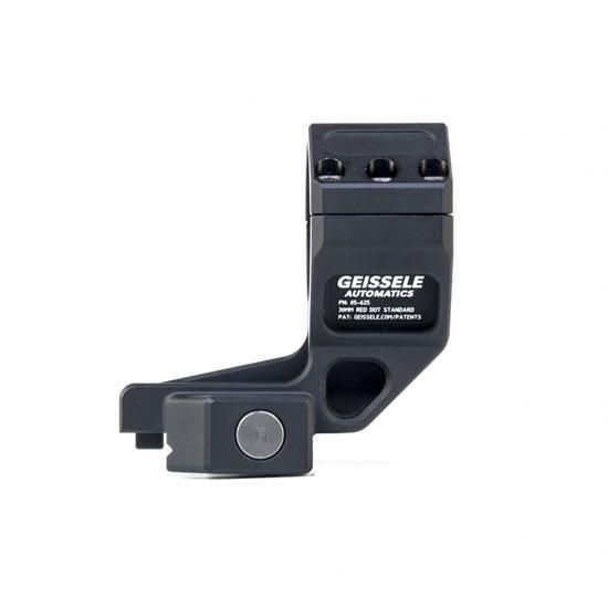 ≪Geissele≫ Super Precision Aimpoint PRO Mount/ ブラック (NEW)