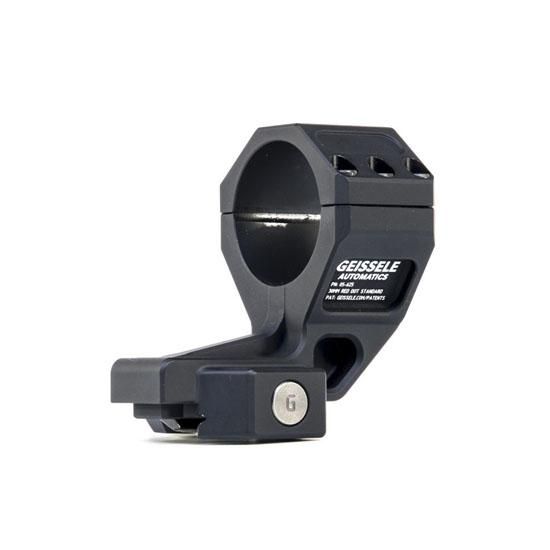 ≪Geissele≫ Super Precision Aimpoint PRO Mount/ ブラック (NEW)