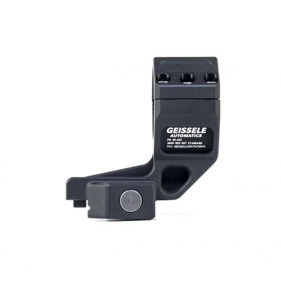 純正品Aimpointマウント aimpoint マグニファイア マウント - ミリタリーサイト
