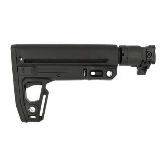 ≪Sig≫ M4 Style Stock - MCX/MPX / ブラック (NEW)