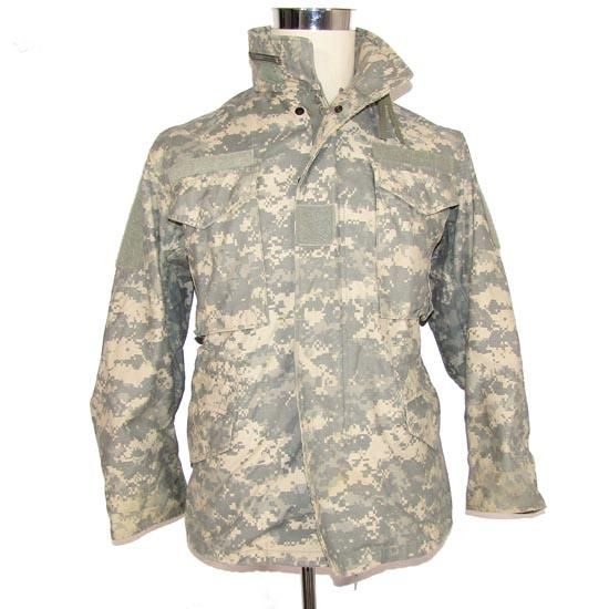 ≪ARMY≫ UCP(ACU)