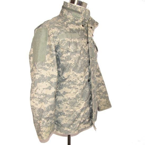 ≪ARMY≫ UCP(ACU)