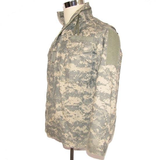 ≪ARMY≫ UCP(ACU)