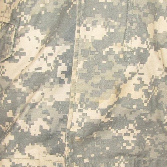 ≪ARMY≫ UCP(ACU)