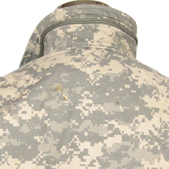 ≪ARMY≫ UCP(ACU)