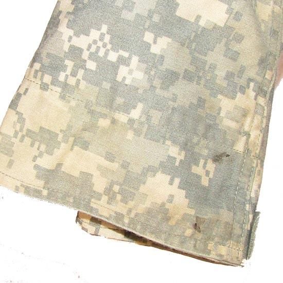 ≪ARMY≫ UCP(ACU)