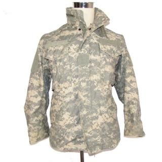 ARMY UCP(ACU) M65 ե 㥱å / X-Small - Short (USED)