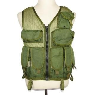 ≪Eagle≫ TAC V1 ベスト (USED)