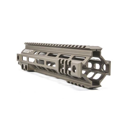 ≪Geissele≫ Super Modular Rail MK4 ,9.3インチ / DDC (NEW)