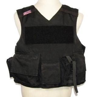 PointBlank R20D Body Armor Carrier/ Size 46(XL) (USED)