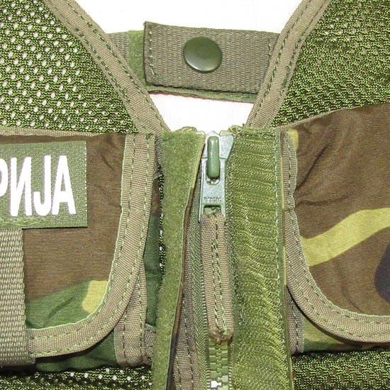≪-≫ セルビア国家憲兵 タク