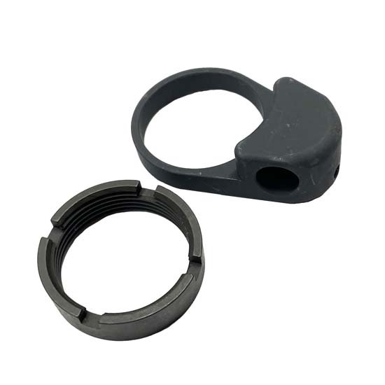 ≪KAC≫ End Plate Sling Mount, Non-Rotational (NEW)