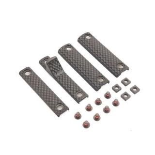 KAC URX 3.1 Rail Panel Kit (NEW)