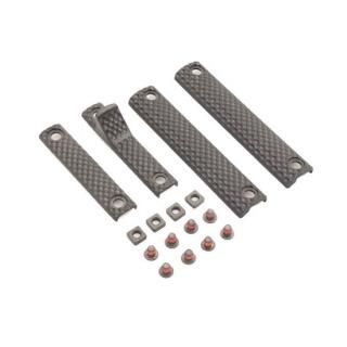 KAC URX 3.1 Long Panel Kit (NEW)