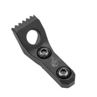 KAC M-LOK Barrier Stop Assy w/ QD Swivel Socket (NEW)