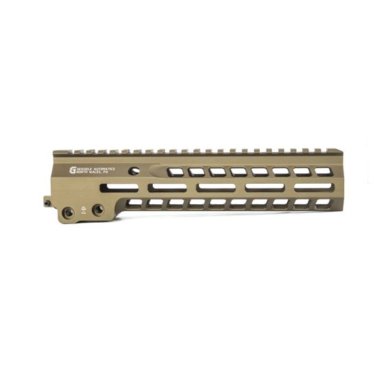 ≪Geissele≫ Super Modular Rail MK14 ,9.3インチ / DDC (NEW)