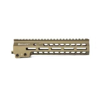 Geissele Super Modular Rail MK14 ,9.3 / DDC (NEW)