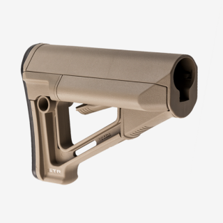 MAGPUL STR® ӥ ȥå ߥ륹ڥå / FDE (NEW)