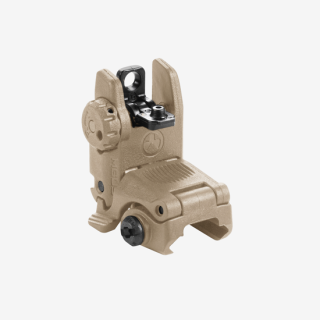 MAGPUL MBUS® Sight ꥢ / FDE (NEW)