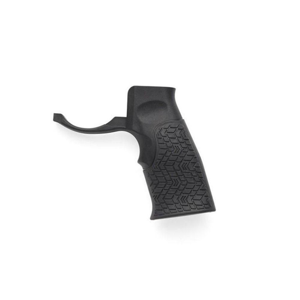 M4 DANIEL DEFENSE ダニエルディフェンス ストック グリップ Daniel Defense ストック・グリップセット | ブラック - -米軍放出品