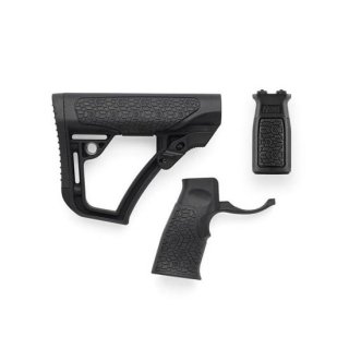 <img class='new_mark_img1' src='https://img.shop-pro.jp/img/new/icons59.gif' style='border:none;display:inline;margin:0px;padding:0px;width:auto;' />DD Buttstock, Pistol Grip, & Vertical Foregrip Combo (M-LOK) / ֥å (NEW)