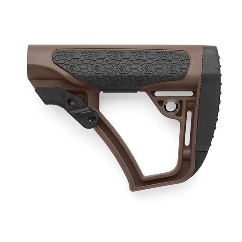 ストック&ピストルグリップ|Daniel Defense - -米軍放出品販売
