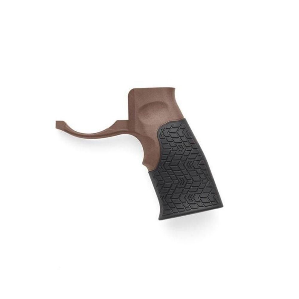 [実物]Daniel Defense エンハンスドグリップセット 実物]Daniel Defense エンハンスドグリップセット 実物]Daniel Defense