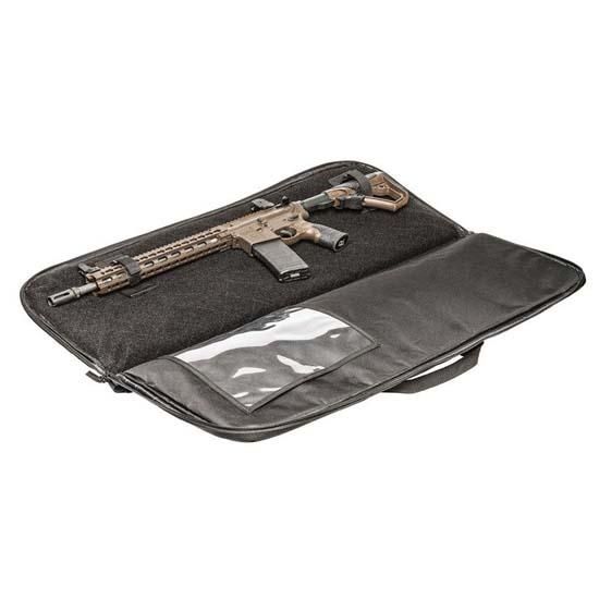 ライフルケース ビンテージ ≪DD≫ ソフト ライフル ケース (NEW)