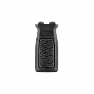 <img class='new_mark_img1' src='https://img.shop-pro.jp/img/new/icons59.gif' style='border:none;display:inline;margin:0px;padding:0px;width:auto;' />≪Daniel Defense≫M-LOK VERTICAL FOREGRIP / ブラック (NEW)