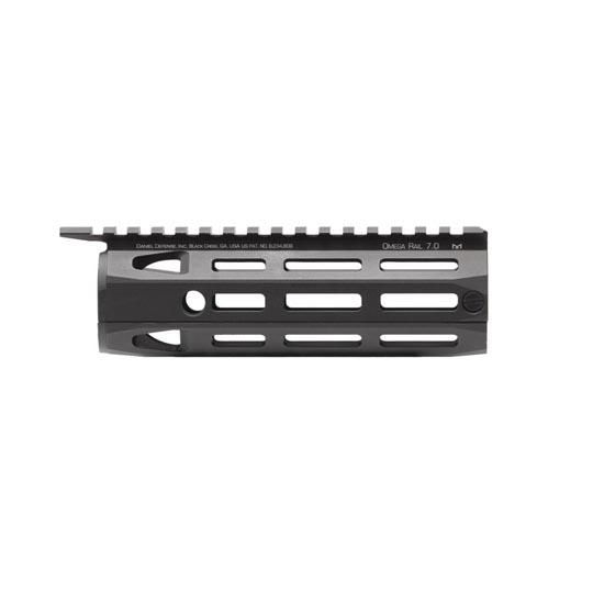 Daniel Defense Omega Rail | 新品ハンドガード - -米軍放出品 Daniel Defense Omega Rail | 新品ハンドガード - -米軍放出品