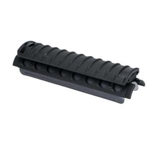 KAC UK-SAS M4 RAS Bottom Rail Assembly (NEW)