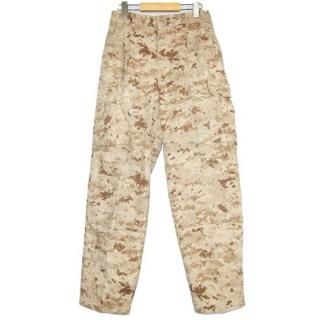 USMC ǥ ޡѥåº Хå ѥ / Small - Short  (USED)