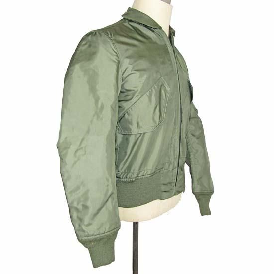 ≪PROPPER≫ CWU-36/P フライト ジャケット / Small (USED) ≪PROPPER≫ CWU-36/P フライト ジャケット / Small (USED)