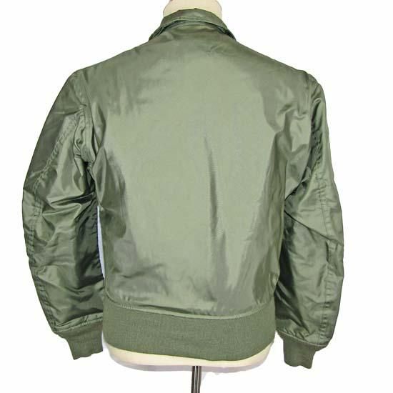 ≪PROPPER≫ CWU-36/P フライト ジャケット / Small (USED) ≪PROPPER≫ CWU-36/P フライト ジャケット / Small (USED)