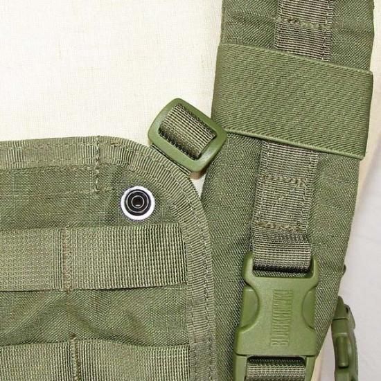 ≪BLACKHAWK!≫ チェ