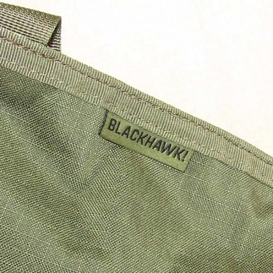 ≪BLACKHAWK!≫ チェ