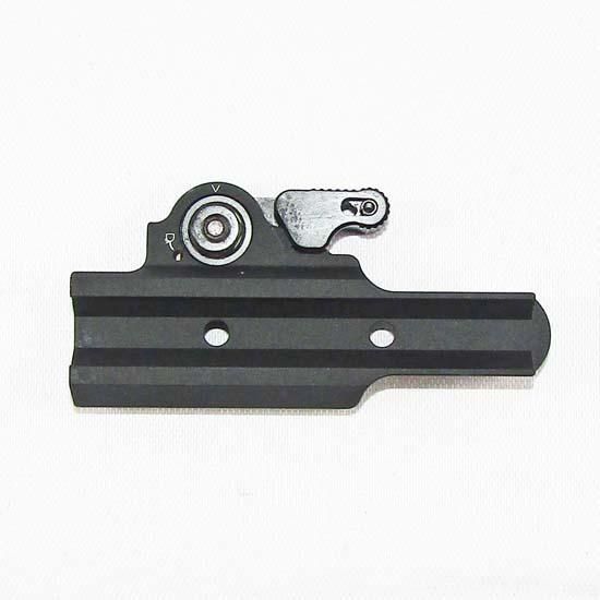 ≪LaRue Tactical≫ ACOG RCO Mount, LT681 (NEW)