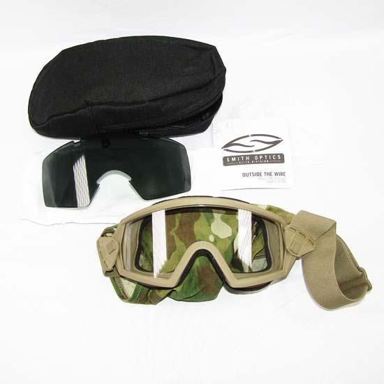 ≪SMITH OPTICS≫