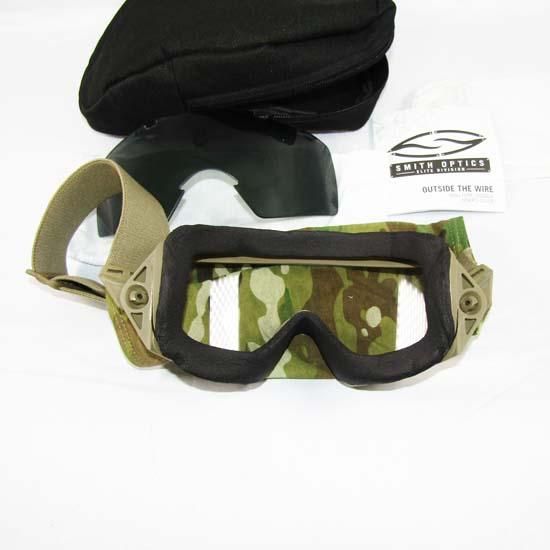 ≪SMITH OPTICS≫