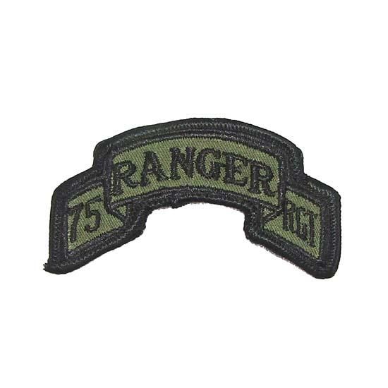 ≪U.S.ARMY≫ 第75
