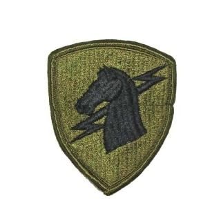 U.S.ARMY 1 ü拾ޥ / OD (NEW)