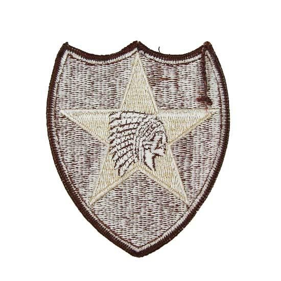 ≪U.S.ARMY≫ 第2 歩