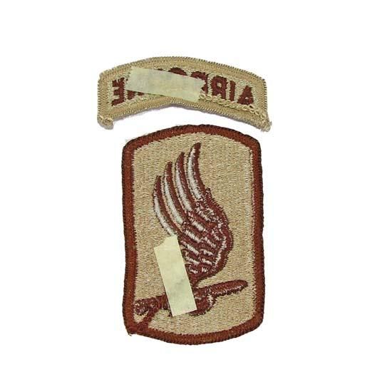 ≪U.S.ARMY≫ 第173